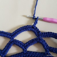 Tapete coqueiro - passo a passo (102)