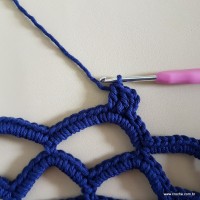 Tapete coqueiro - passo a passo (103)