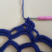 Tapete coqueiro - passo a passo (121)