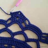 Tapete coqueiro - passo a passo (131)