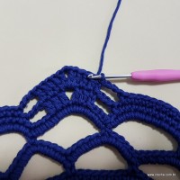 Tapete coqueiro - passo a passo (132)