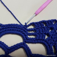 Tapete coqueiro - passo a passo (141)