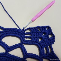 Tapete coqueiro - passo a passo (142)