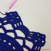 Tapete coqueiro - passo a passo (146)