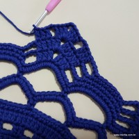 Tapete coqueiro - passo a passo (147)