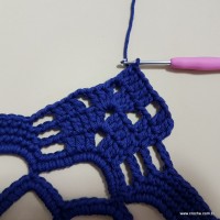 Tapete coqueiro - passo a passo (152)