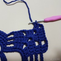 Tapete coqueiro - passo a passo (153)