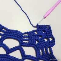 Tapete coqueiro - passo a passo (155)