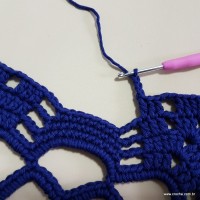 Tapete coqueiro - passo a passo (158)