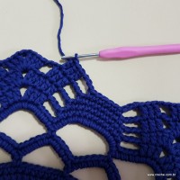 Tapete coqueiro - passo a passo (161)