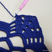 Tapete coqueiro - passo a passo (162)