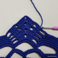 Tapete coqueiro - passo a passo (164)