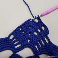 Tapete coqueiro - passo a passo (168)