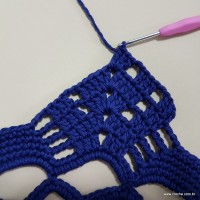 Tapete coqueiro - passo a passo (169)