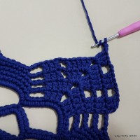 Tapete coqueiro - passo a passo (171)