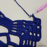 Tapete coqueiro - passo a passo (173)