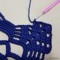 Tapete coqueiro - passo a passo (174)