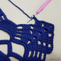 Tapete coqueiro - passo a passo (176)