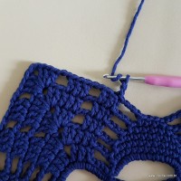 Tapete coqueiro - passo a passo (185)