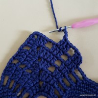 Tapete coqueiro - passo a passo (186)