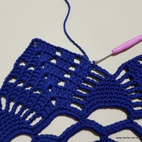 Tapete coqueiro - passo a passo (196)