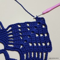 Tapete coqueiro - passo a passo (199)