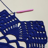 Tapete coqueiro - passo a passo (206)