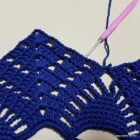 Tapete coqueiro - passo a passo (208)