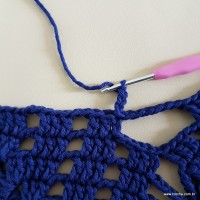 Tapete coqueiro - passo a passo (218)