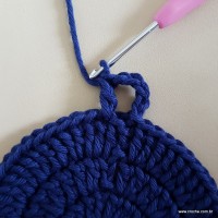 Tapete coqueiro - passo a passo (22)