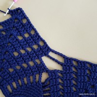 Tapete coqueiro - passo a passo (223)