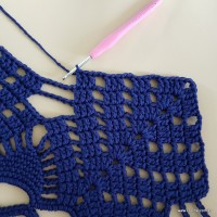 Tapete coqueiro - passo a passo (226)