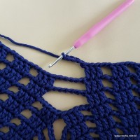 Tapete coqueiro - passo a passo (227)