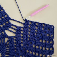 Tapete coqueiro - passo a passo (241)