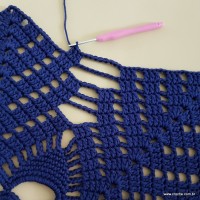 Tapete coqueiro - passo a passo (244)