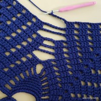 Tapete coqueiro - passo a passo (248)