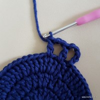 Tapete coqueiro - passo a passo (25)