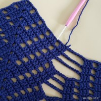 Tapete coqueiro - passo a passo (252)