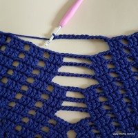 Tapete coqueiro - passo a passo (258)