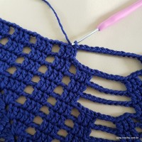 Tapete coqueiro - passo a passo (262)