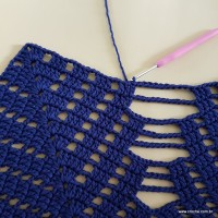 Tapete coqueiro - passo a passo (268)