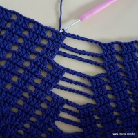 Tapete coqueiro - passo a passo (274)