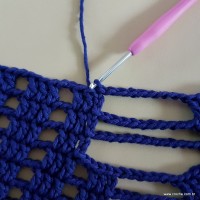 Tapete coqueiro - passo a passo (275)