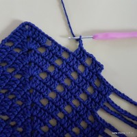 Tapete coqueiro - passo a passo (279)