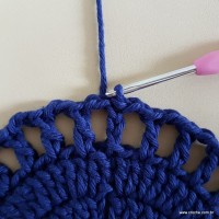 Tapete coqueiro - passo a passo (28)