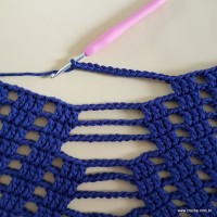 Tapete coqueiro - passo a passo (281)