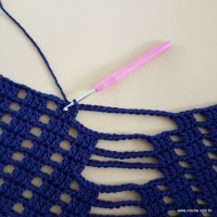 Tapete coqueiro - passo a passo (283)