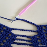 Tapete coqueiro - passo a passo (286)