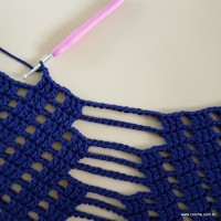 Tapete coqueiro - passo a passo (287)