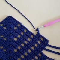 Tapete coqueiro - passo a passo (289)